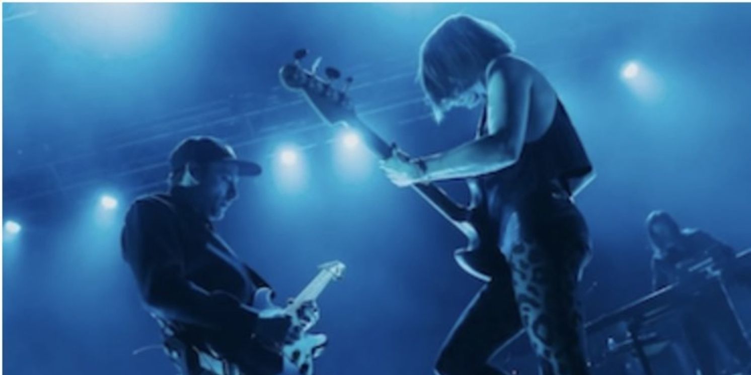 Phantogram to Stream Sold Out Final Show of Tour  Image