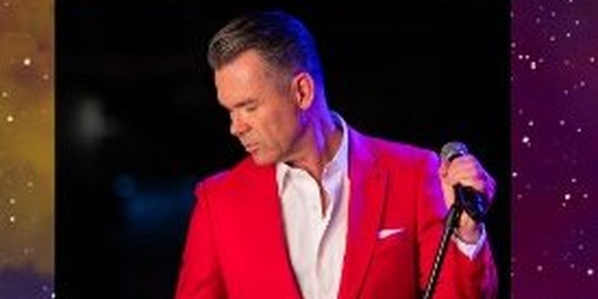 Phil Burton To Guest Star In BURN THE FLOOR - DARE TO DREAM Australian Tour