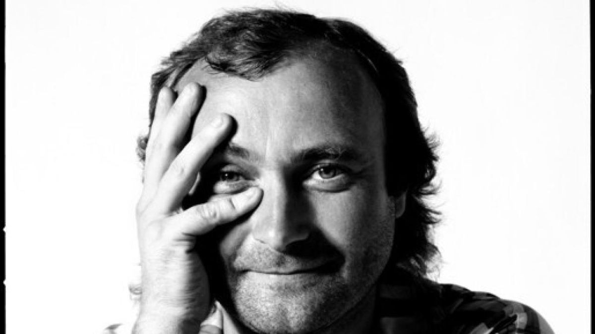 Phil Collins, Paul McCartney, Elton John Donate Archives to King's Trust Auction