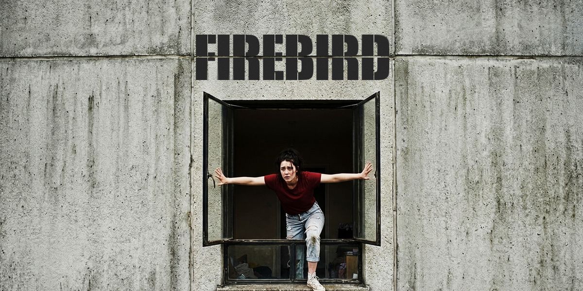 菲尔·戴维斯的《火鸟》将在南华克剧院首次复兴上演 