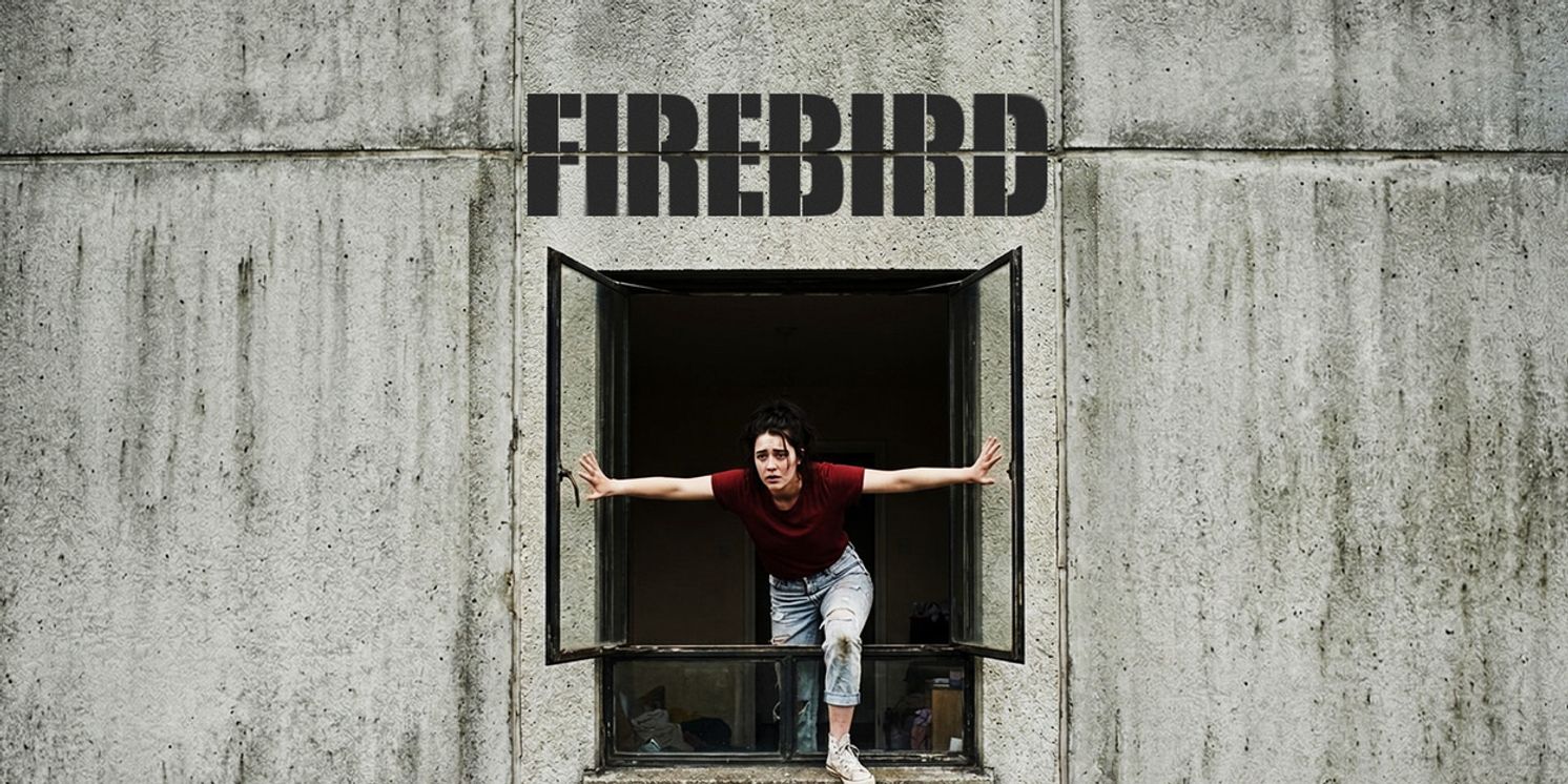 Phil Davies’ FIREBIRD Will Receive First Revival At Southwark Playhouse Borough  Image