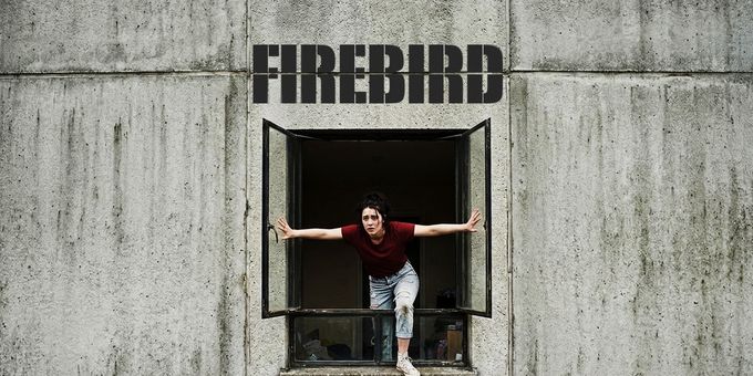 Phil Davies’ FIREBIRD Will Receive First Revival At Southwark Playhouse Boroug Photos