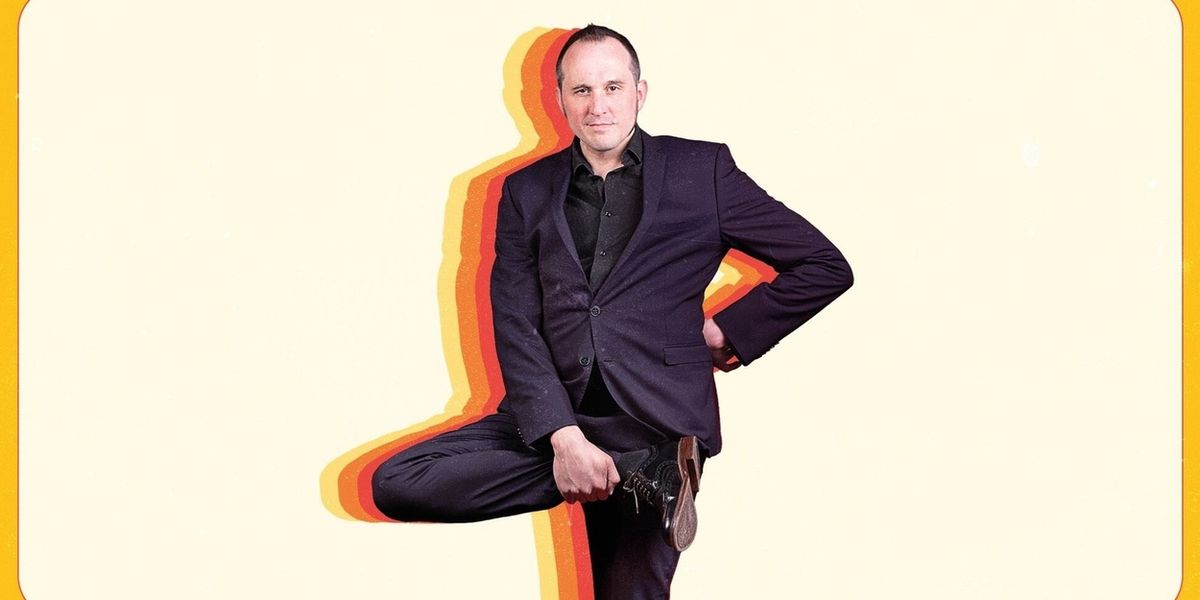Phil Ellis to Return to Edinburgh Fringe With BATH MAT