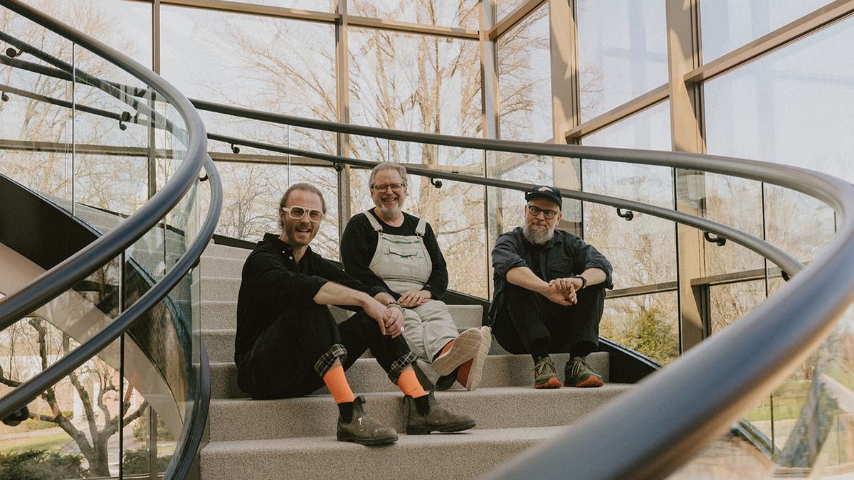 Phil Haynes Releases Two Trio Albums via Corner Store Jazz