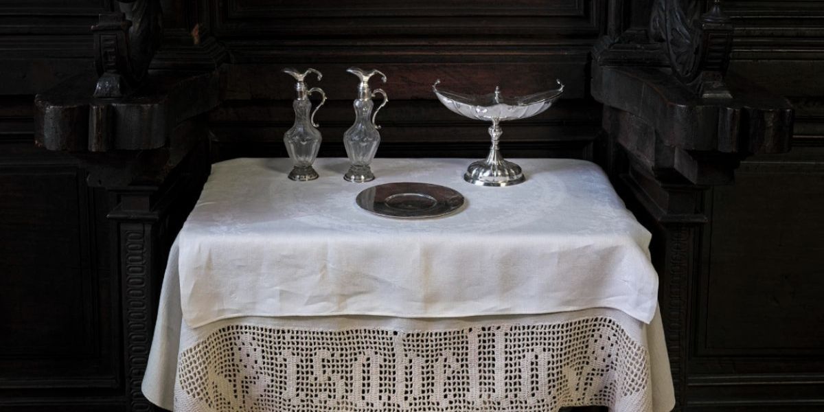 Phil Kline's GHOST STORY to Premiere at Gardner Museum