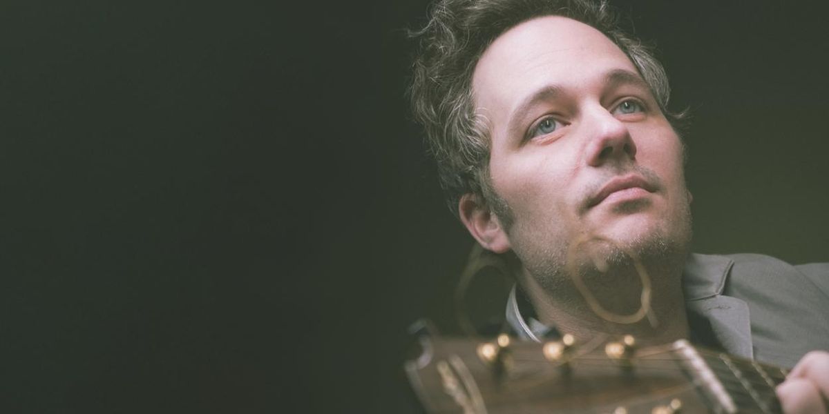 Phil Pickens Releases New Single 'LOVESICK' From CAUTION TO THE WIND
