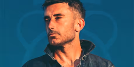 Phil Wickham Brings SONG OF THE SAINTS Tour to Landers Center Photo