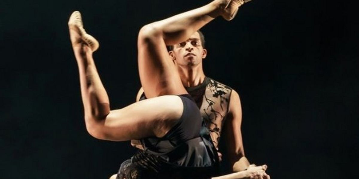Philadanco Returns to Manhattan's Joyce Theater in February