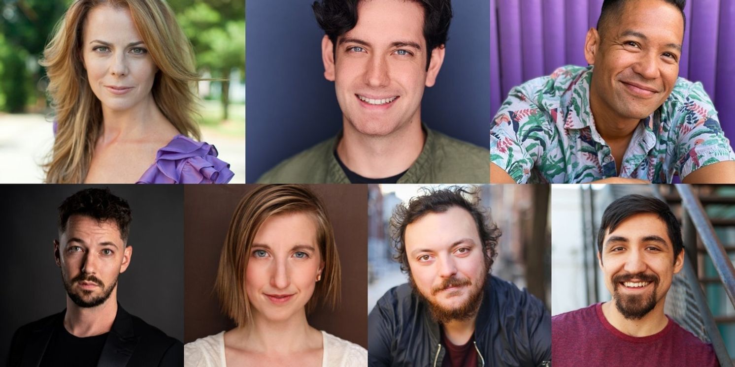 Philadelphia Artists’ Collective To Present INHERITORS By Susan Glaspell  Image