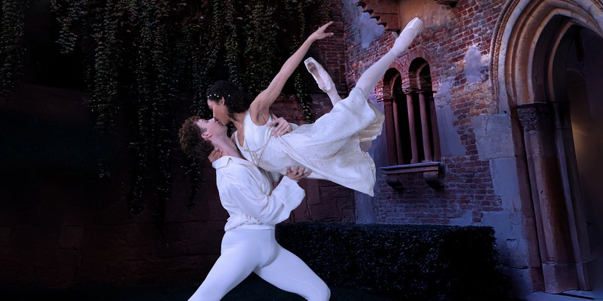 Philadelphia Ballet Announces 2025/26 Season Featuring CARMEN, ROMEO AND JULIET, And More