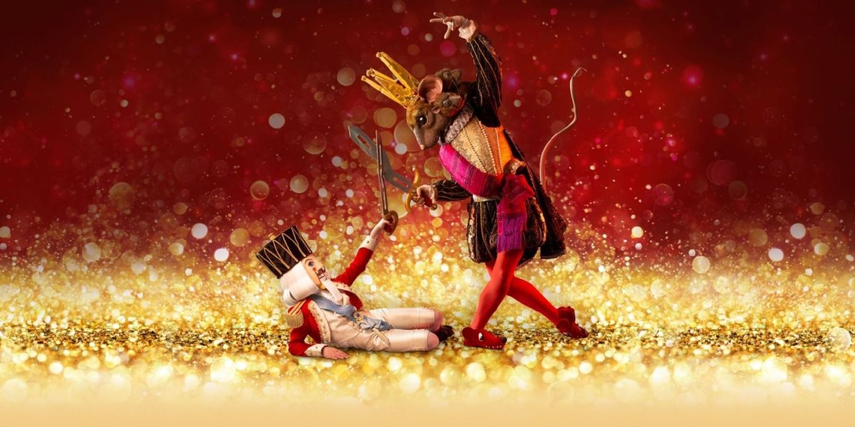Philadelphia Ballet Dancer Returns to THE NUTCRACKER After Cancer Treatment