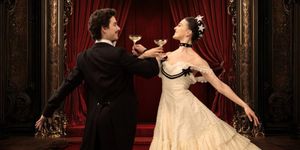 Philadelphia Ballet to Stage Angel Corella's THE MERRY WIDOW This March