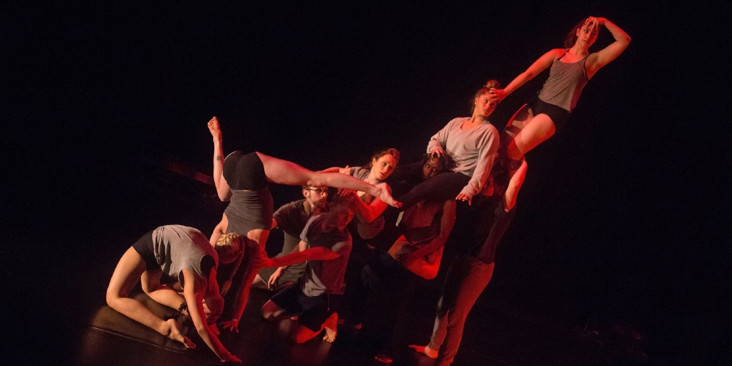 Philadelphia Contemporary Circus Festival to Debut This May  Image