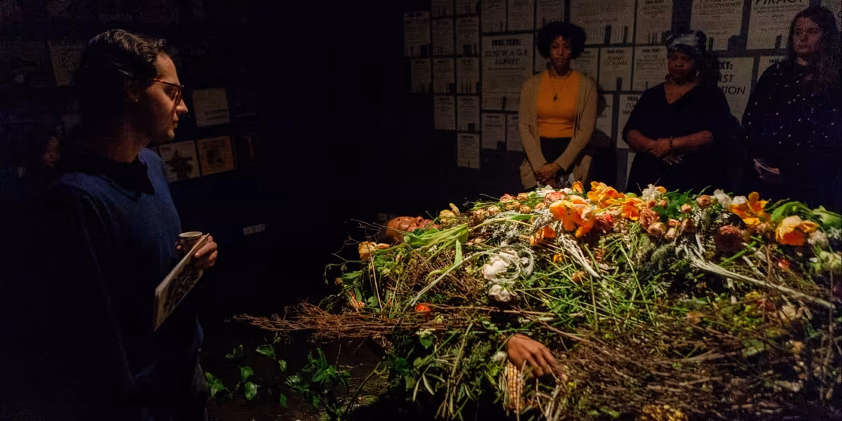 Philadelphia Death & Arts Festival to Take Place in May