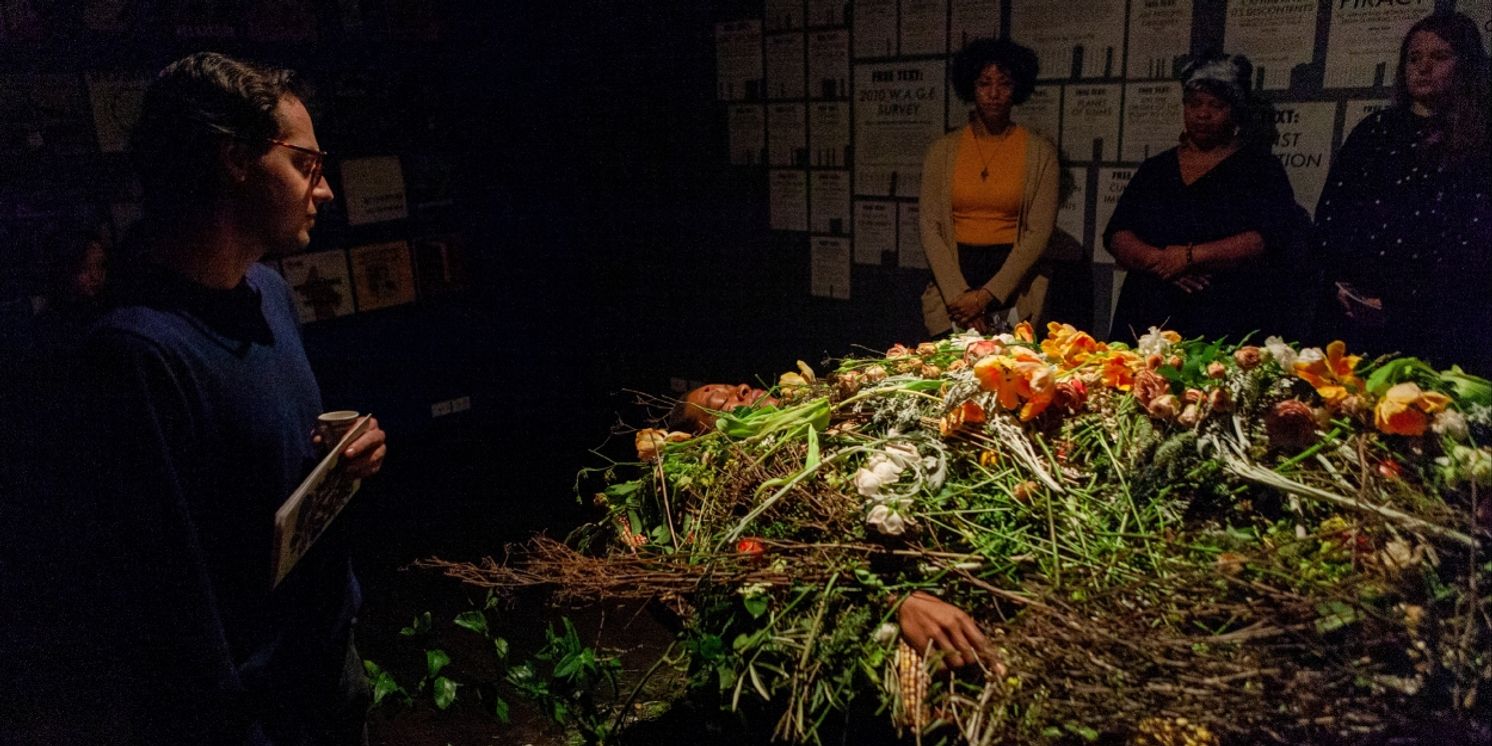 Philadelphia Death & Arts Festival to Take Place in May  Image