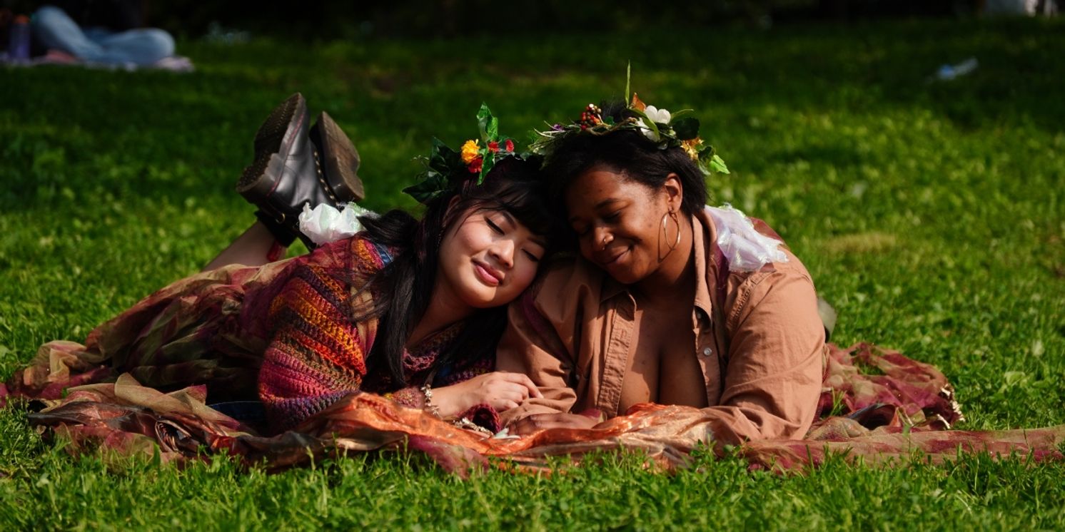 Philadelphia Drag Legend Headlines Free Midsummer Musical Coming To Clark Park  Image