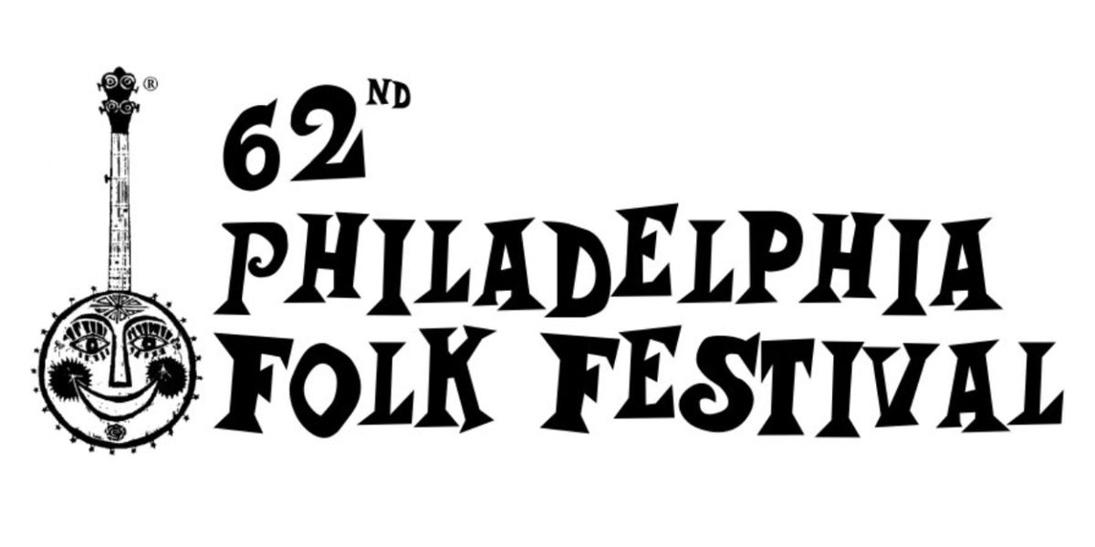 Philadelphia Folk Festival Unveils First Wave of Performers for 2025