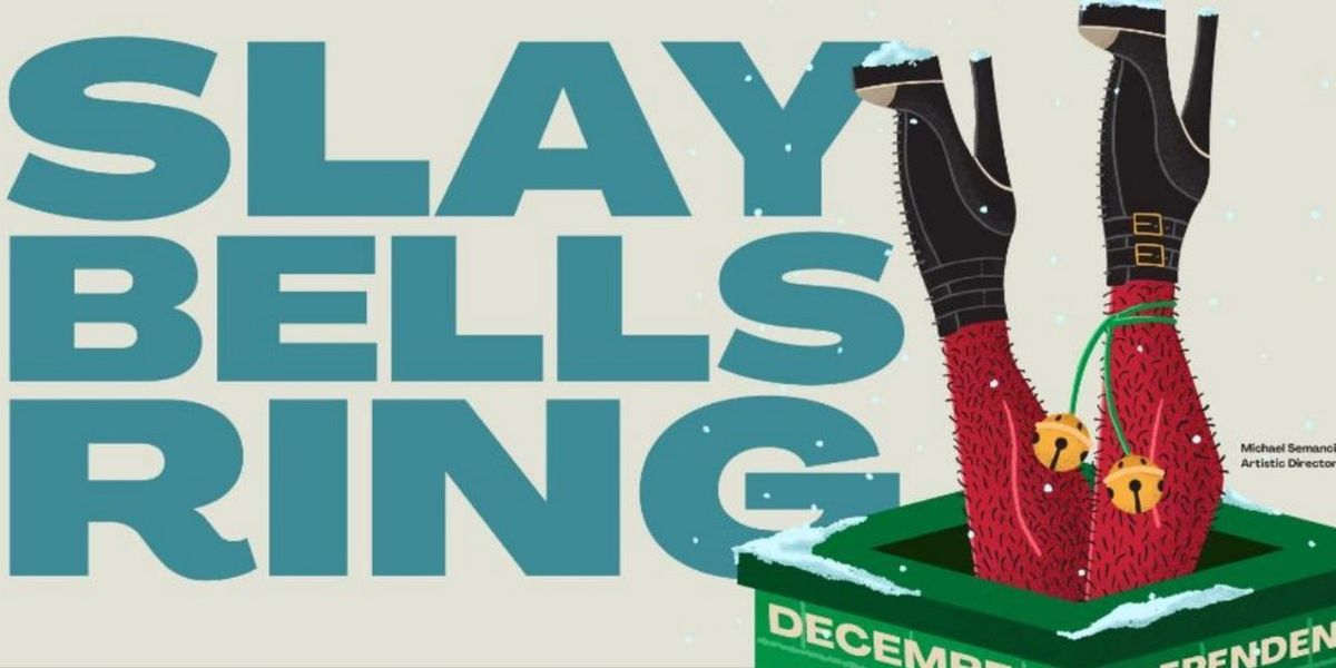 Philadelphia Gay Men’s Chorus Unveils SLAY BELLS RING Concert Lineup