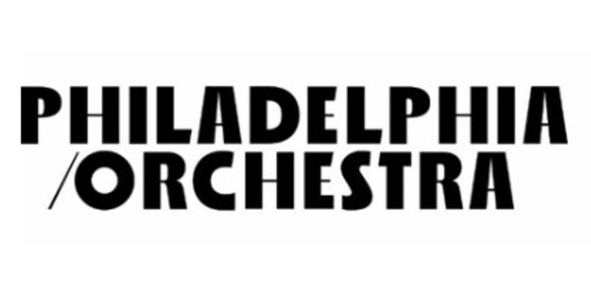 Philadelphia Orchestra & Ensemble Arts Launch Marian Anderson Scholarship