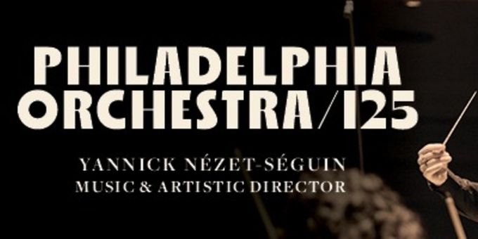 Philadelphia Orchestra to Showcase Classical Gems and a Film Score This Summer Photos