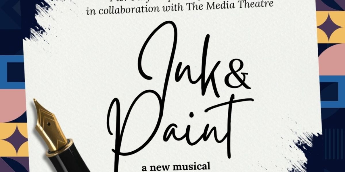 Philadelphia Premiere of INK & PAINT Comes to the Media Theatre