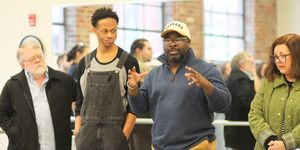 Philadelphia Premiere of James Ijames' GOOD BONES Extended at the Arden