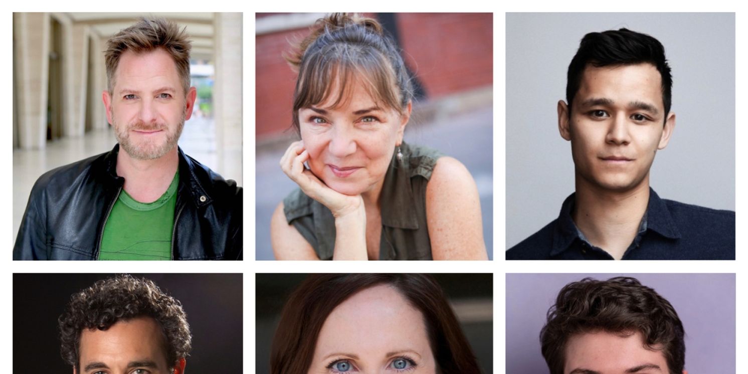 Philadelphia Professional Regional Premiere Of Harvey Fierstein's TORCH SONG Opens Next Month  Image