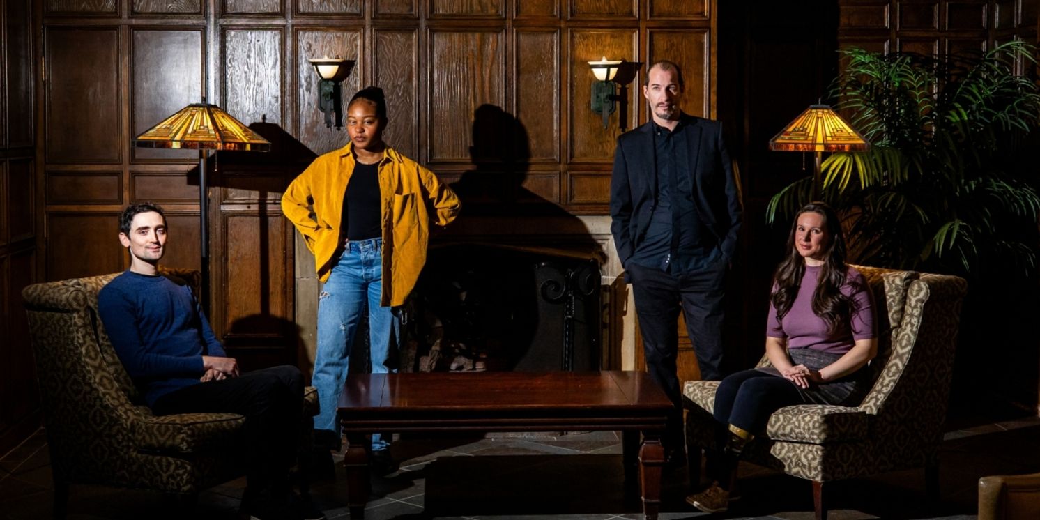 Philadelphia Theatre Company to Present Pulitzer Prize-Winning COST OF LIVING  Image