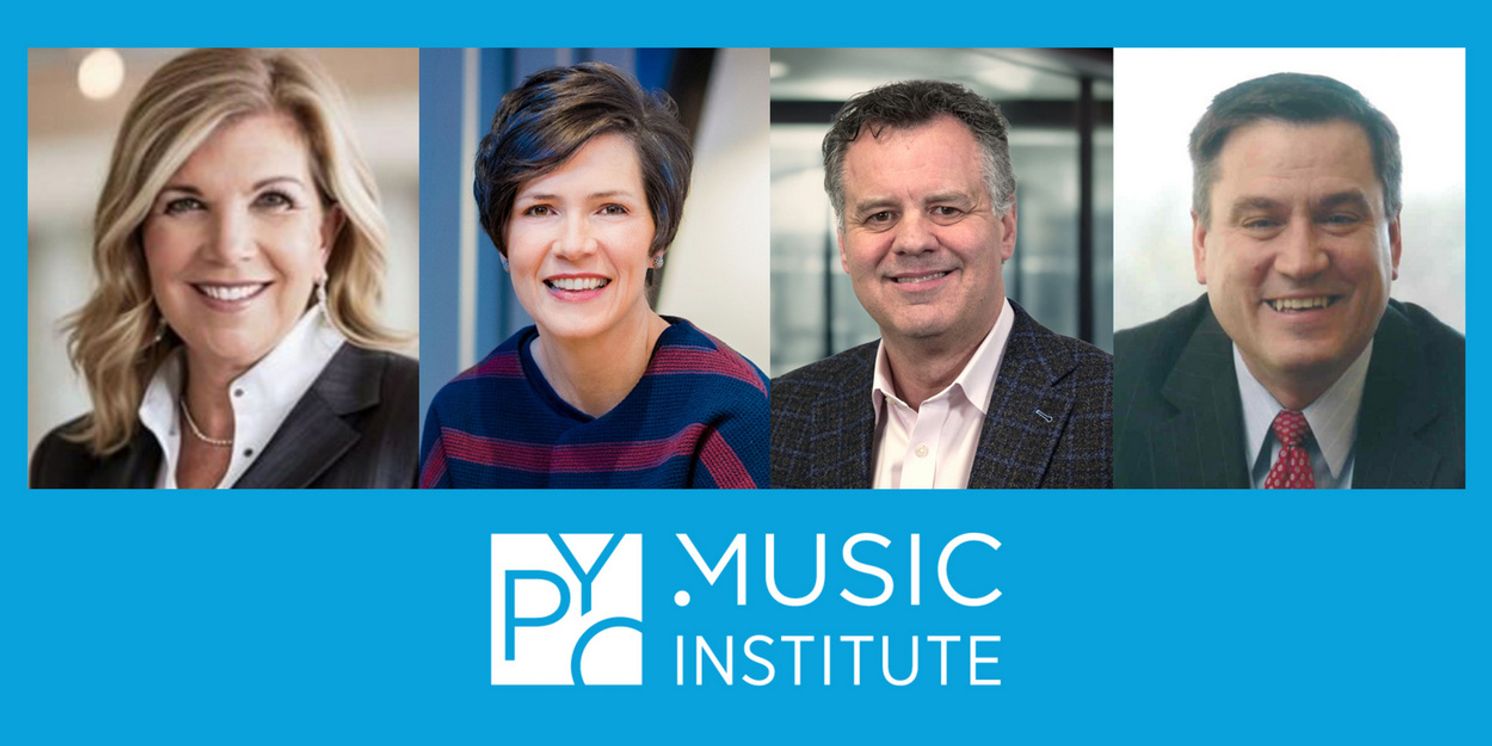Philadelphia Youth Orchestra Music Institute to Welcome Four  Leaders To Board Of Trustees  Image
