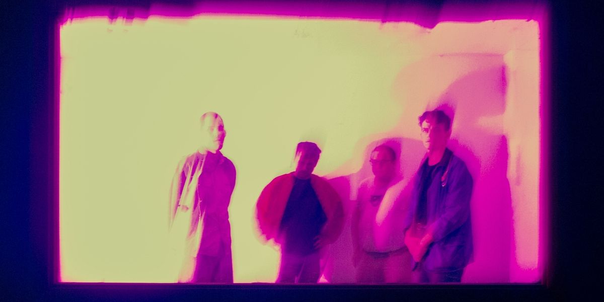 Philadelphia's Blood Releases New Single 'Bone Dry'