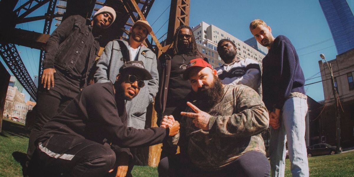 Philadelphia's SNACKTIME Releases Highly Anticipated EP 'THIS IS DANCE MUSIC'