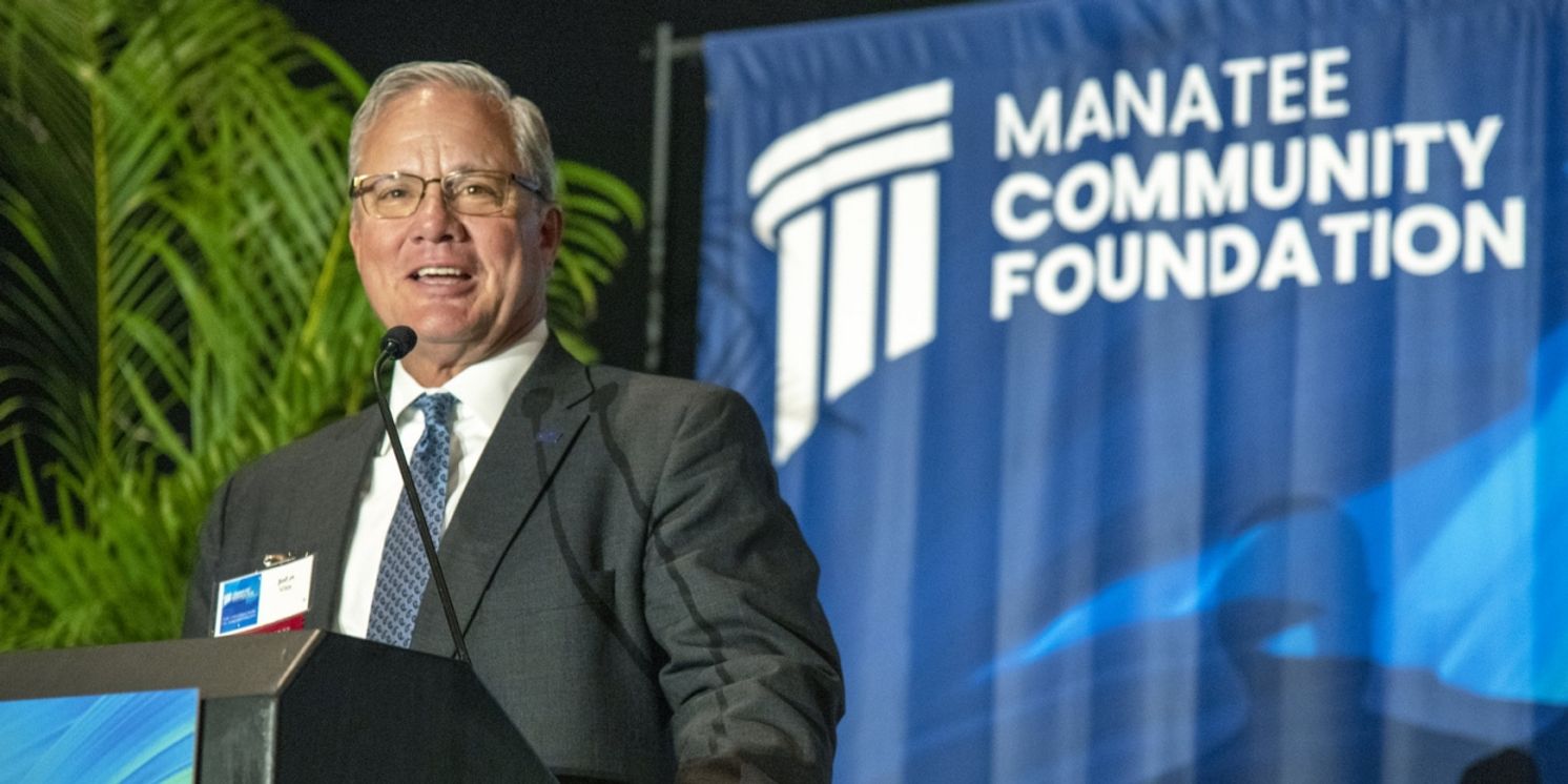 Philanthropic Leaders Honored at Manatee Community Foundation's 2024 Spirit of Manatee Awards  Image