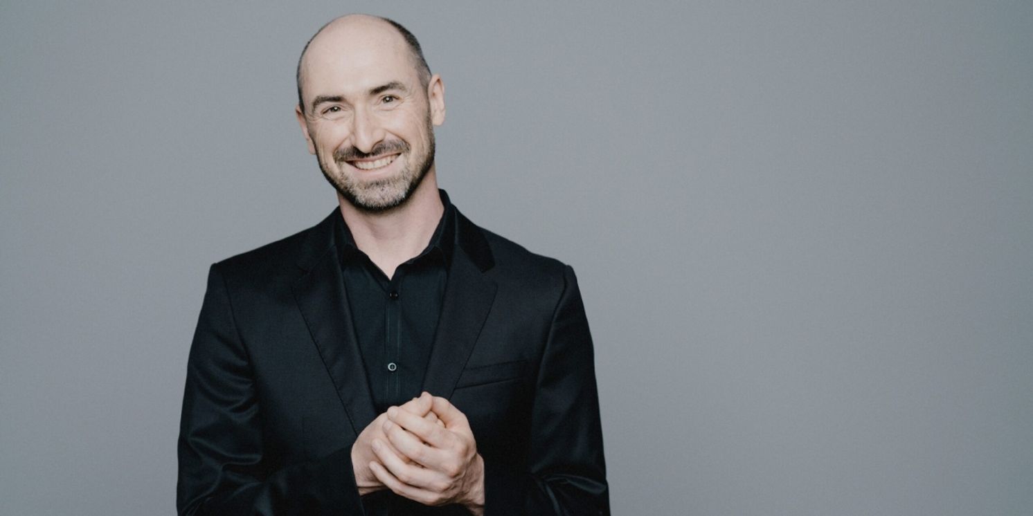 Philharmonia Baroque Orchestra Names Peter Whelan as New  Music Director  Image