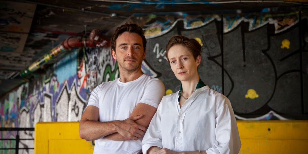 Philharmonia Orchestra Reveals Dance Theatre Company Thick & Tight's Plans as Artists In Residence