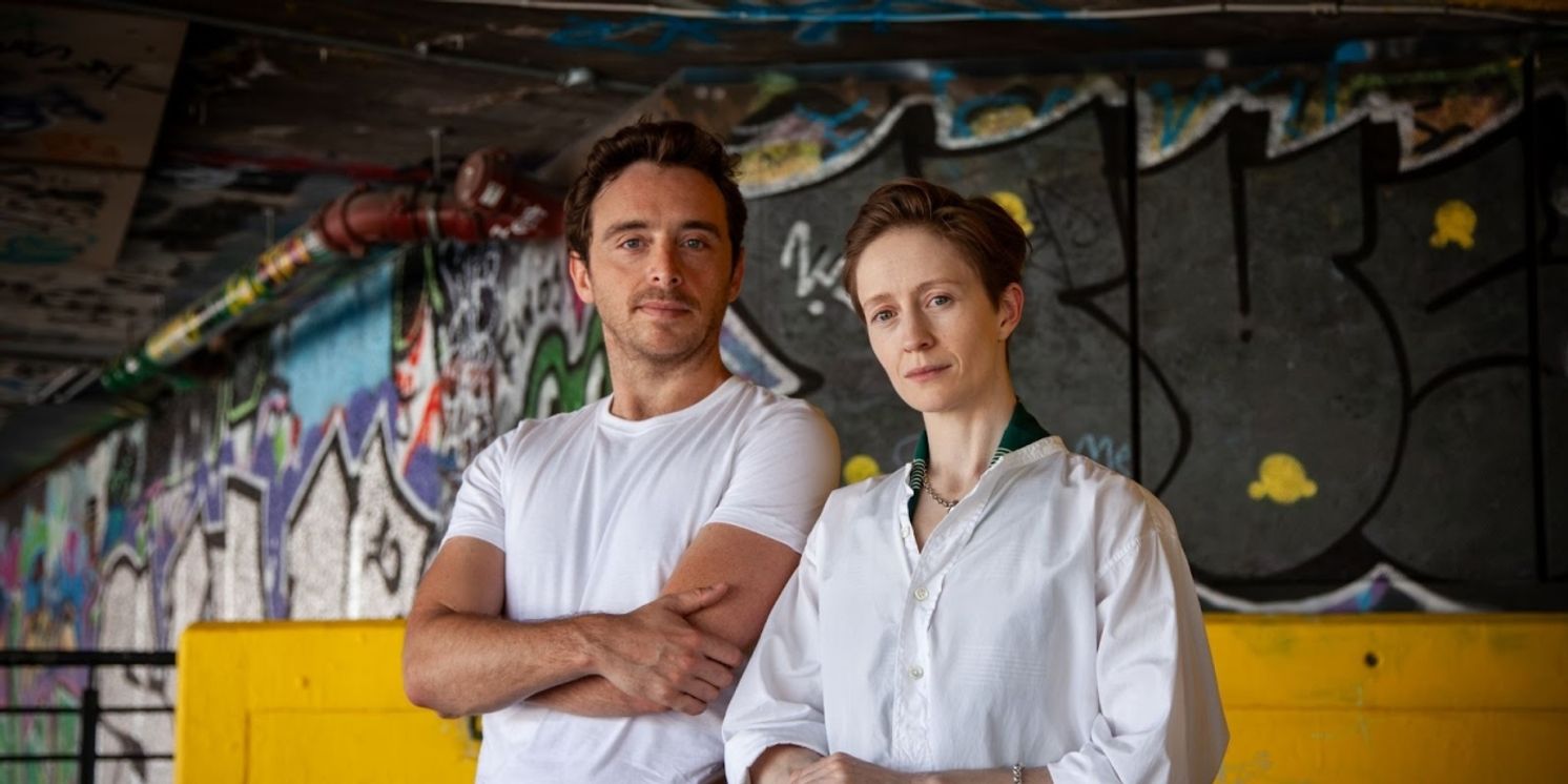 Philharmonia Orchestra Reveals Dance Theatre Company Thick & Tight's Plans as Artists In Residence  Image