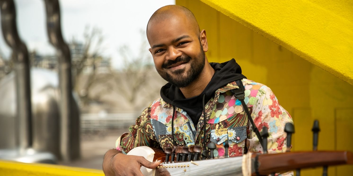 Philharmonia Orchestra Reveals Second Half Of The 2023/24 London Season, Under Principal Conductor Santtu-Matias Rouvali  Image