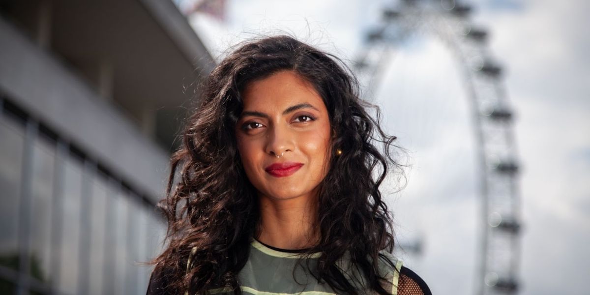 Philharmonia Orchestra Reveals Vidya Patel as Artist In Residence For The 24/25 Season