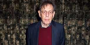 Philip Glass Cancels Kennedy Center Symphony Premiere