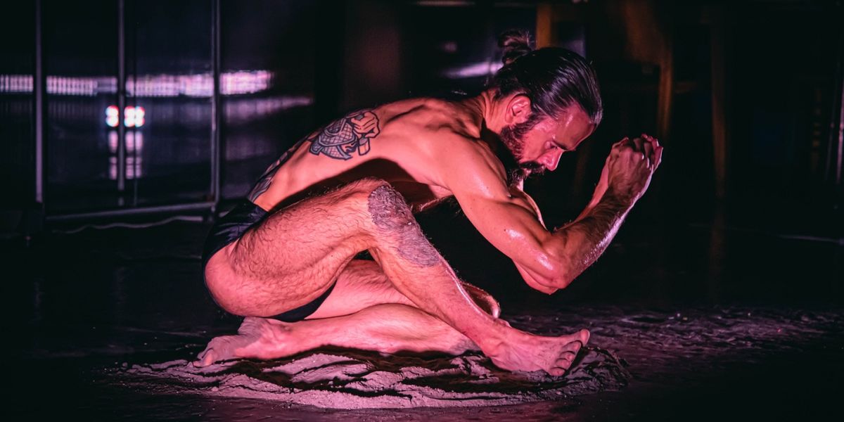 Philip John Bedwell Brings EMBRACING IDENTITY to Margate Arts Club