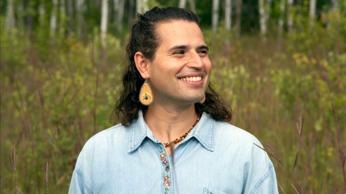 Philip Jonah Logan Geller Named Artistic Director of Native Earth Performing Arts