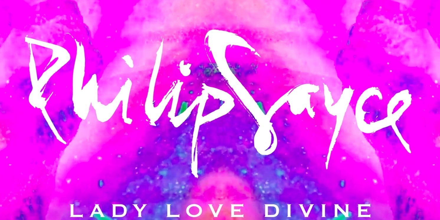 Philip Sayce Unveils New Single 'Lady Love Divine' Off Of Forthcoming Album  Image