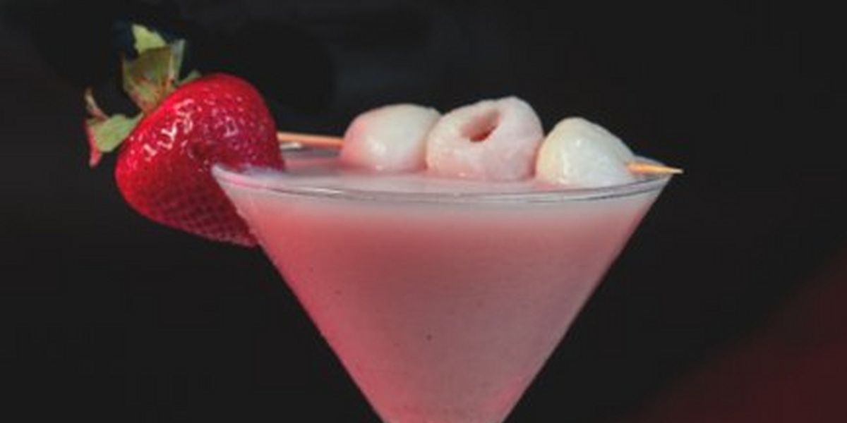 Philippe Chow and KYU Support Breast Cancer Research Foundation