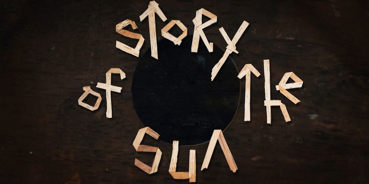Phillip Gladkov's STORY OF THE SUN To Screen At Dances With Films As Official Selection
