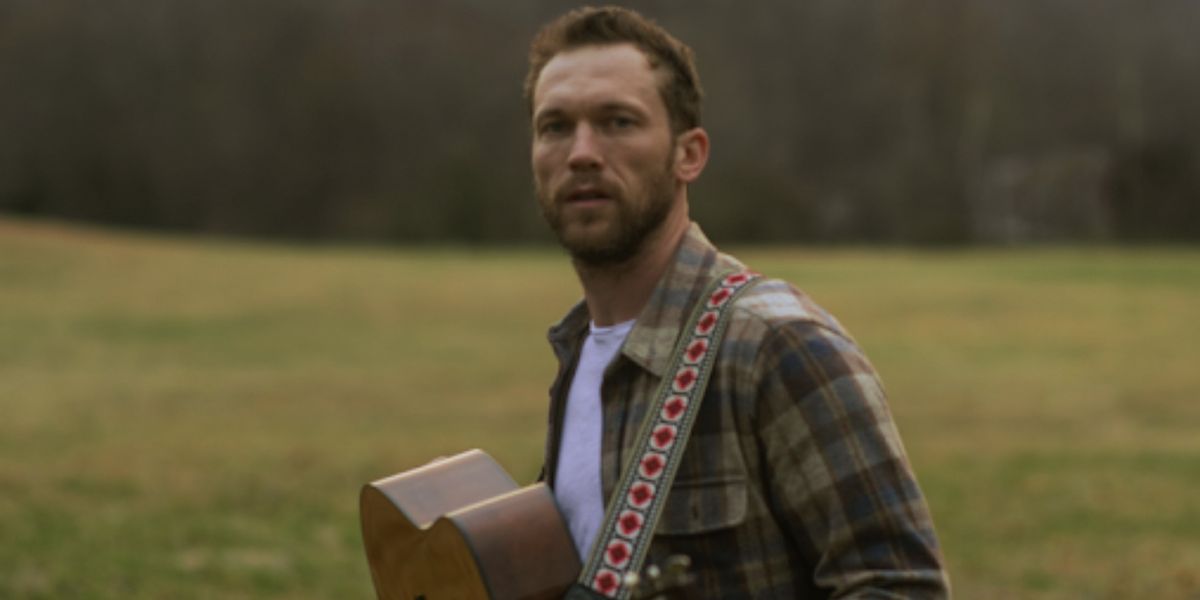 Phillip Phillips to Release LET'S GO FAR: VOL 1 EP September 4