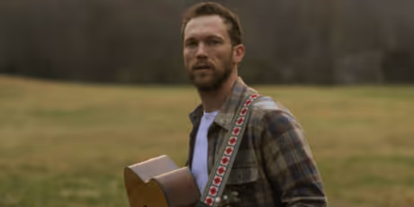 Phillip Phillips to Release LET'S GO FAR: VOL 1 EP September 4 Photo