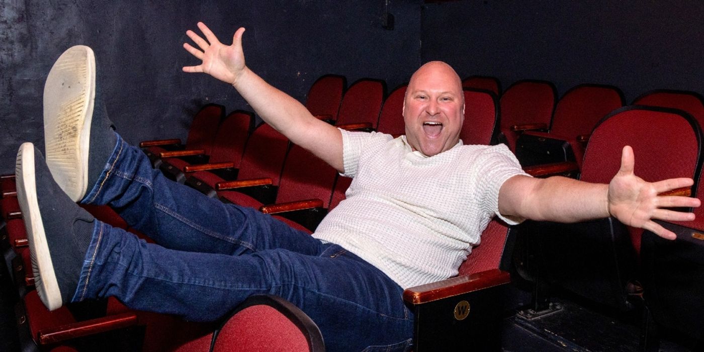 Wake Up With BroadwayWorld September 5, 2025- ROMY & MICHELE Cast Announced and More  Image