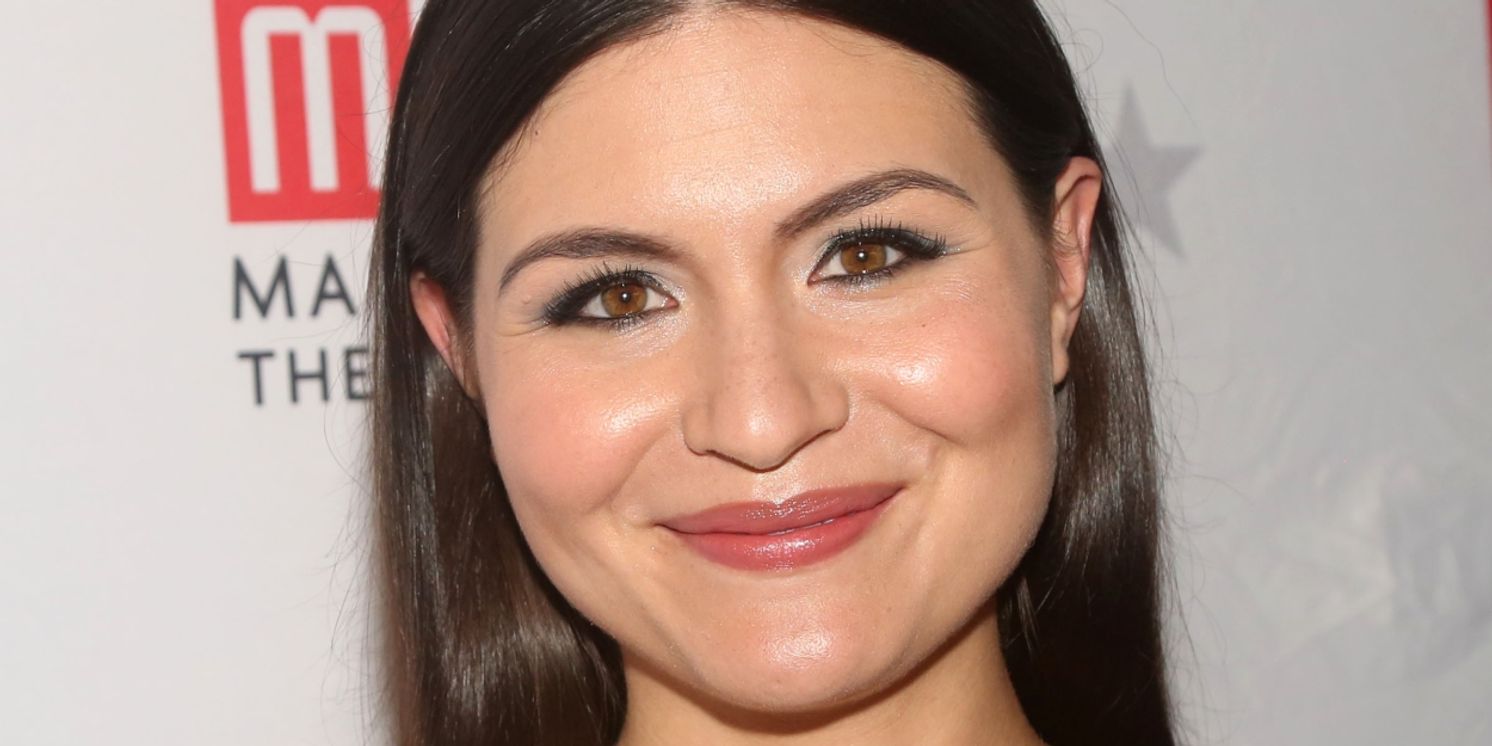Phillipa Soo Joins Cast of Upcoming Ryan Murphy Medical Drama  Image