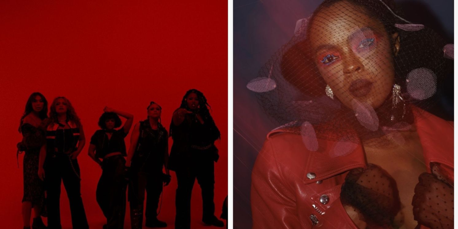 Phillipa Soo, Lauryn Hill, & More Join Final Group of Voices for WARRIORS Album  Image