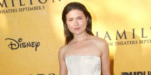 Phillipa Soo Says Her Favorite HAMILTON Song Isn’t One She Performed