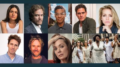 Phillipa Soo, Steven Pasquale & Michael Shannon to Join Benefit for The Hometown Project